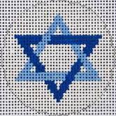 NH-98 - Star of David