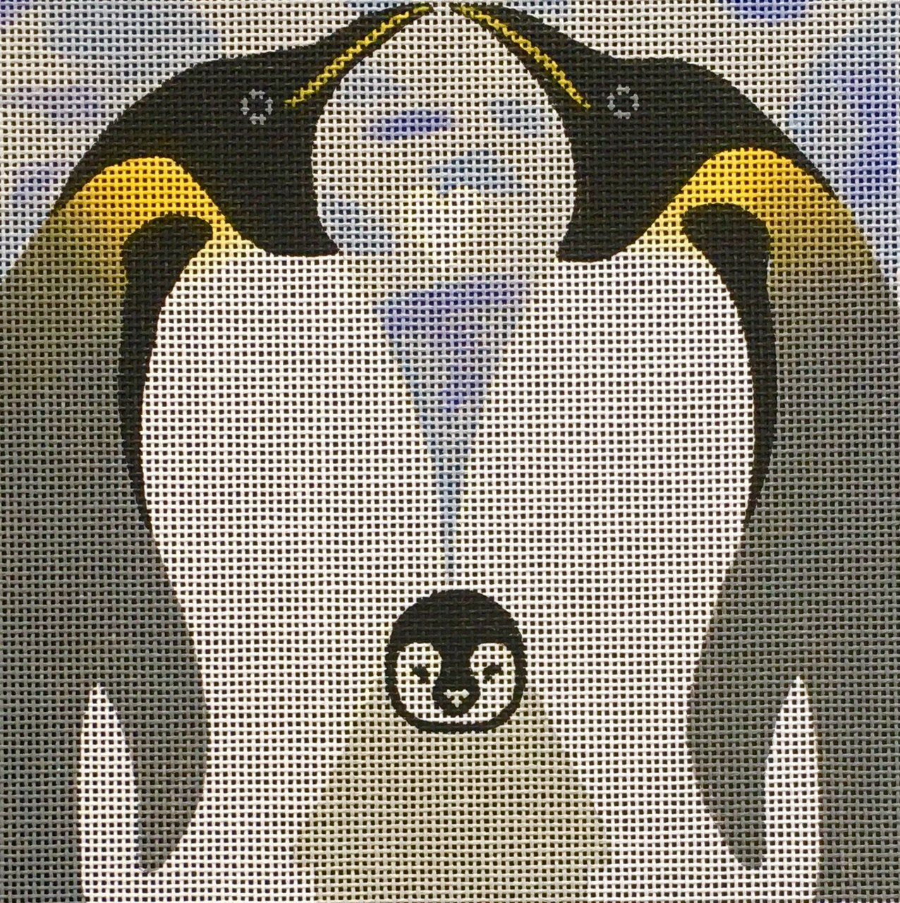 SP-002 - Penguin Family