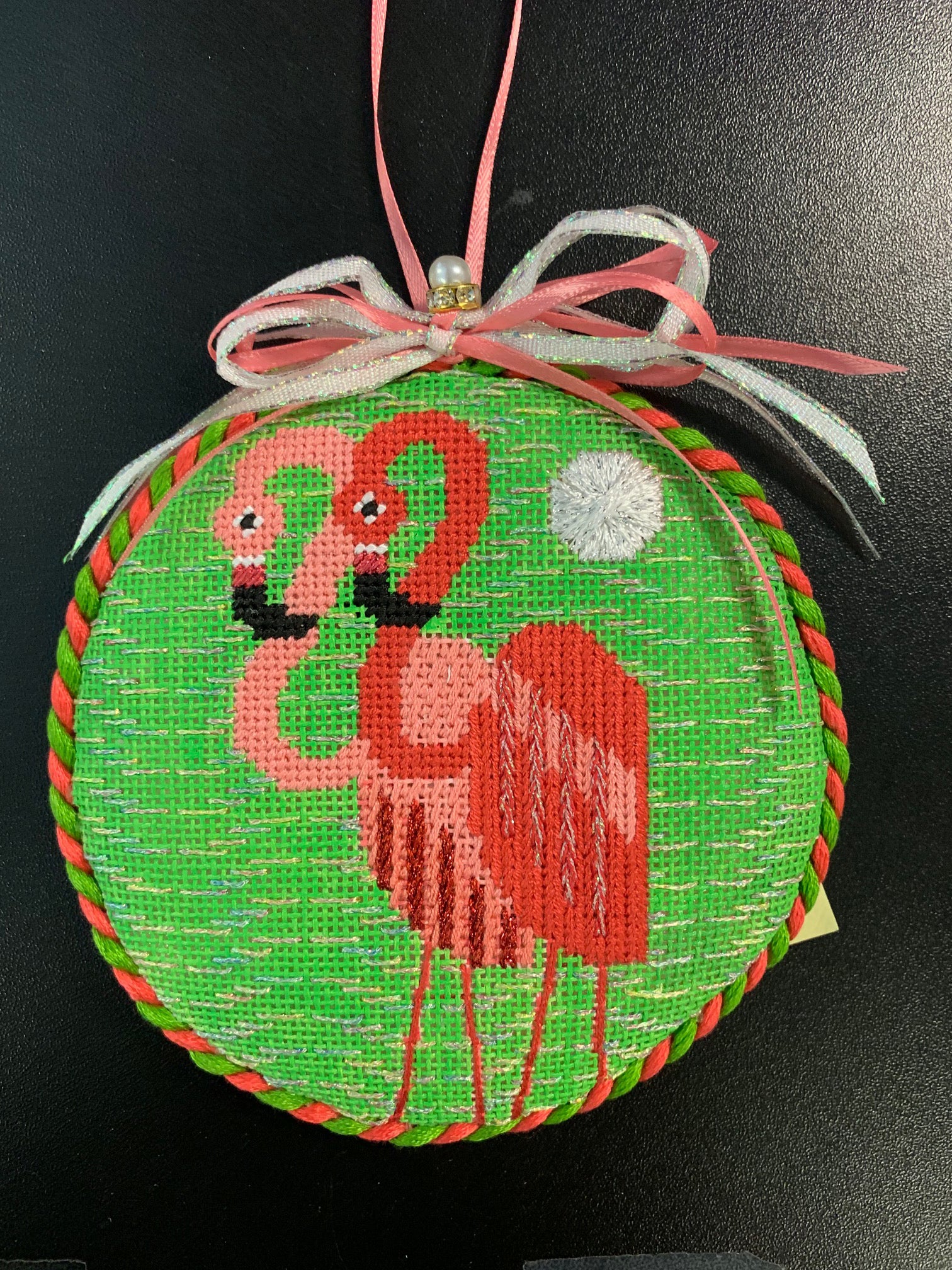 SP-036 - Flamingos