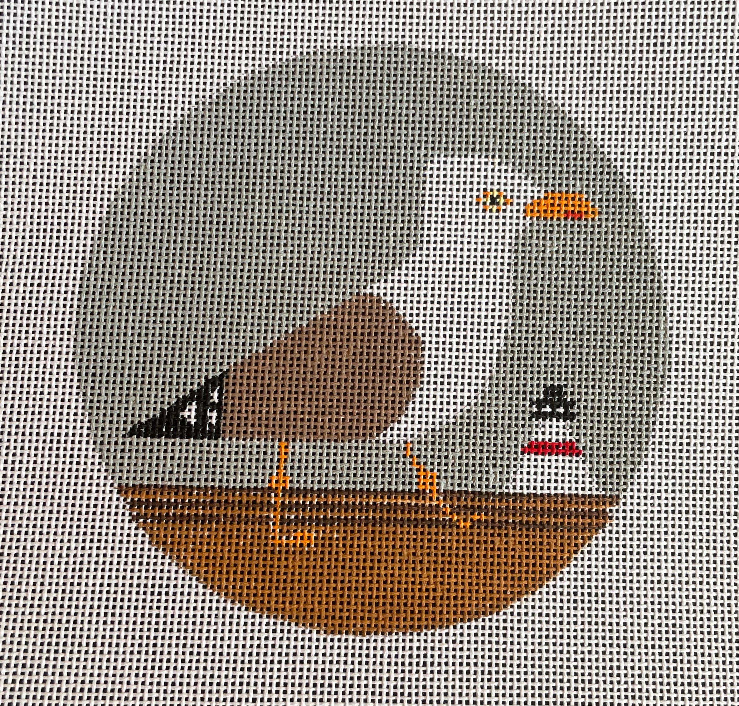 SP-042 - Seagull