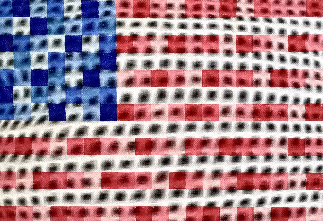 SV-008 - American Flag