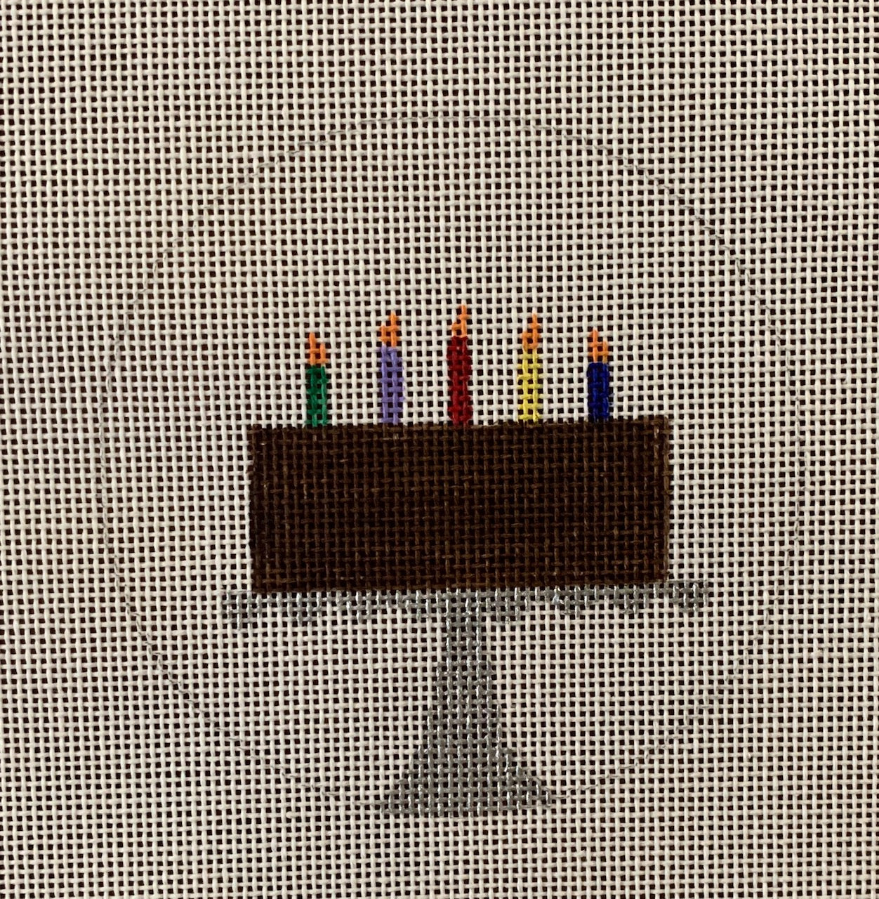 O-14 - Birthday Cake