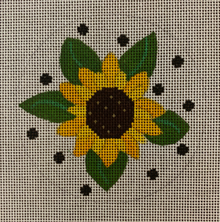 O-09 - Sunflower