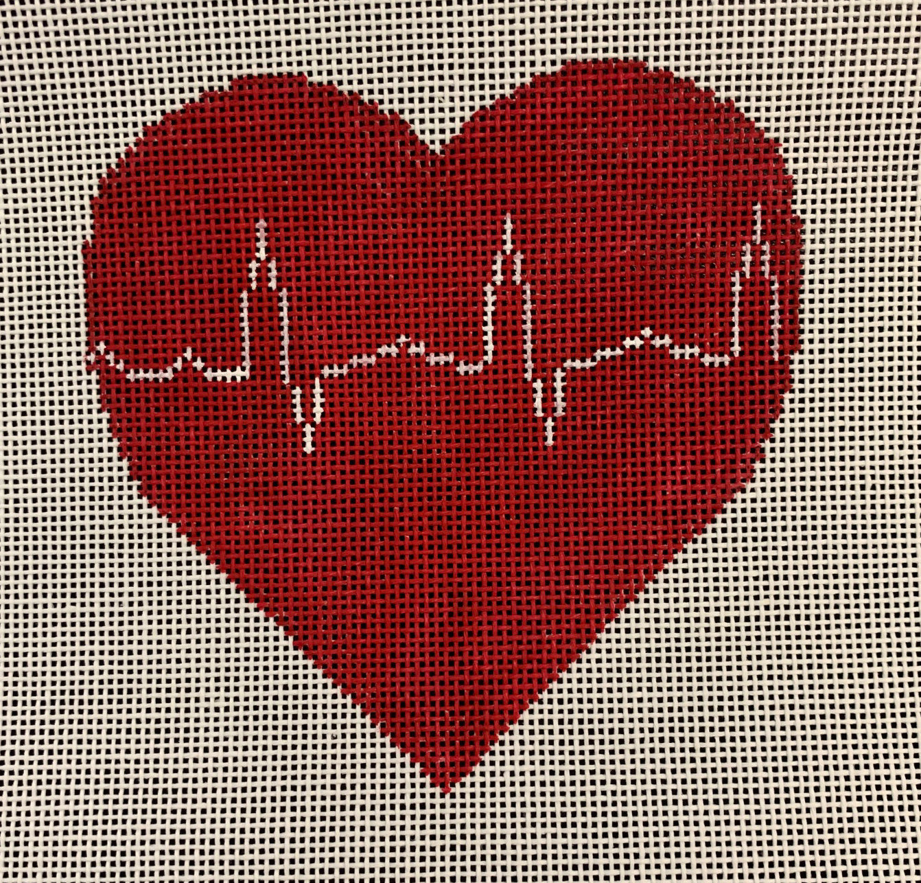 H-38 - Cardiac Rhythm