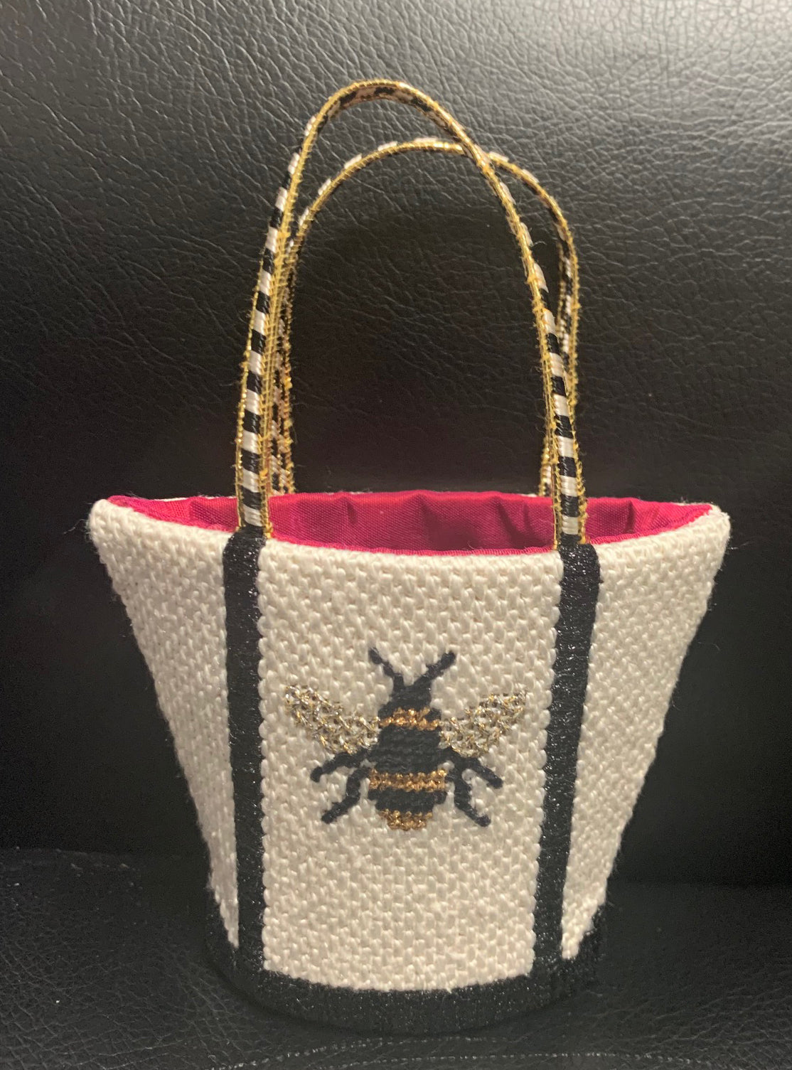 T-01 - Bee Tote Bag