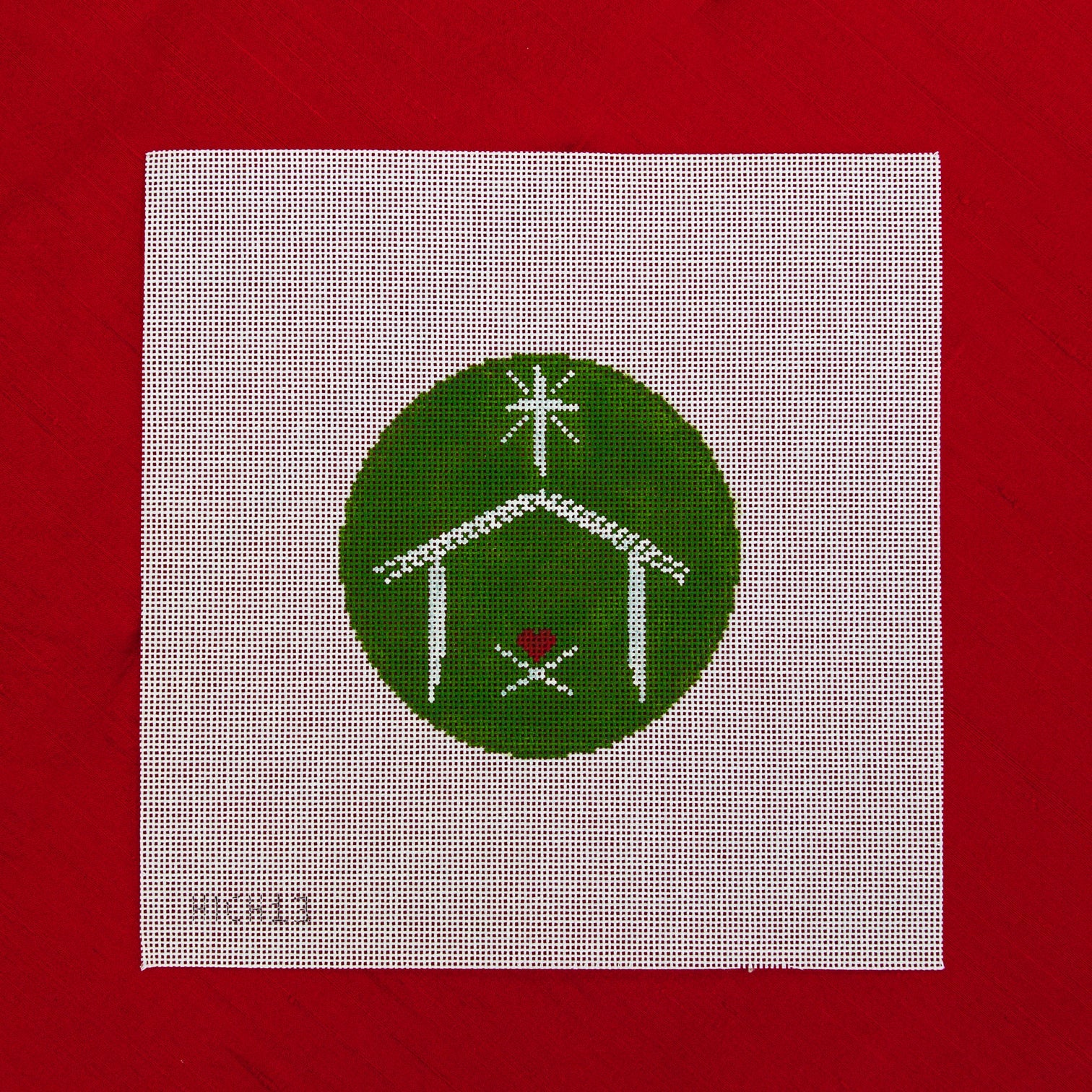 KICH13 - Green Manger