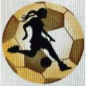 OR10F - Female Soccer