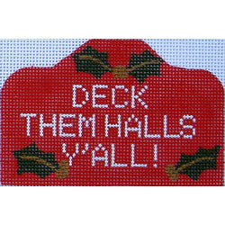 HD190 - Deck Them Halls Y’All