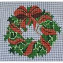 JX42 - Holly Wreath