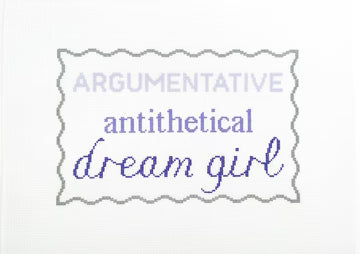 OG-85 - Dream Girl