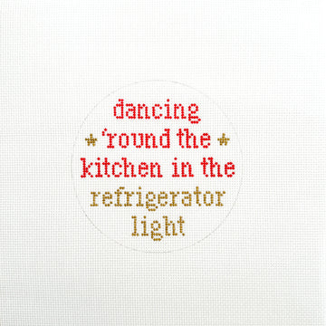 OG-83 - Refrigerator Light