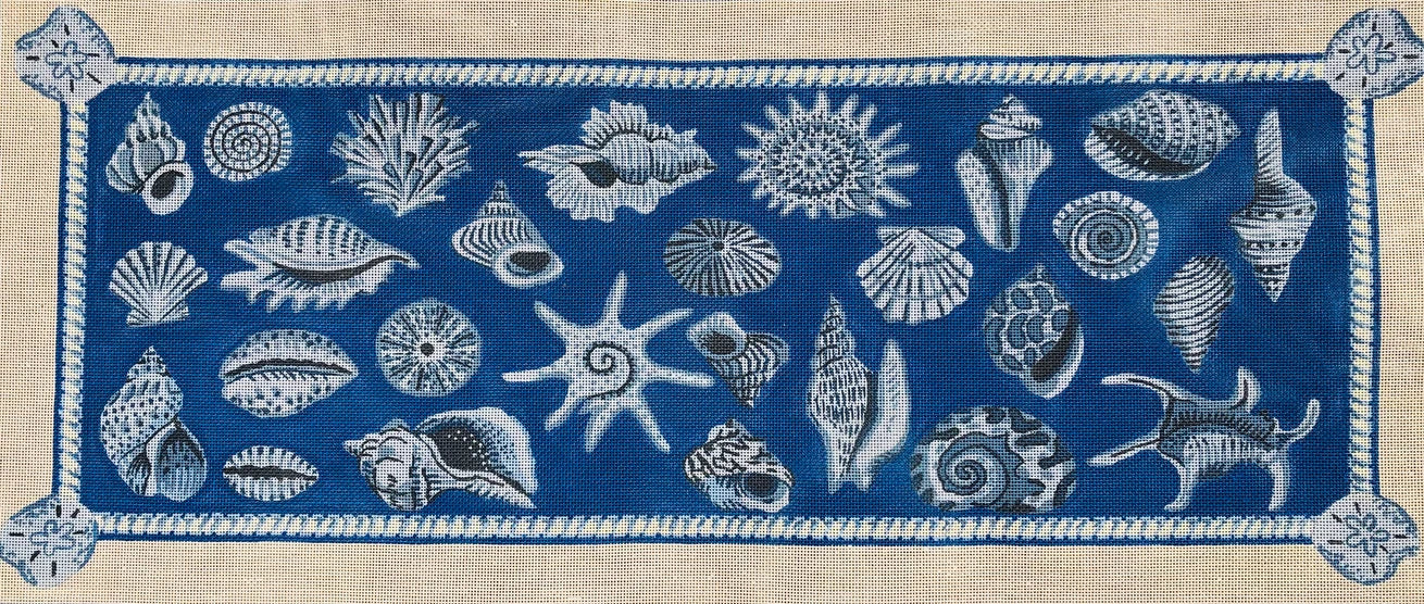 EV-10 - Tahitian Seashell Collection