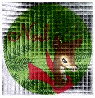 JMD-04 - Noel Reindeer