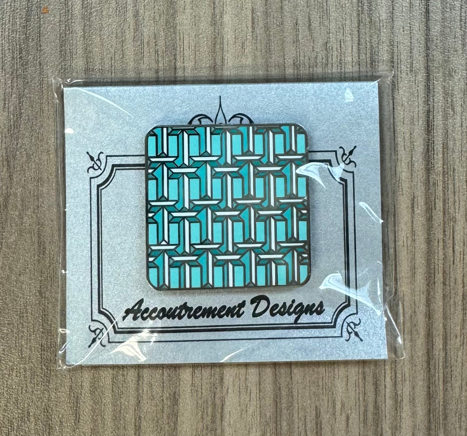 Tiffany T Square Needleminder