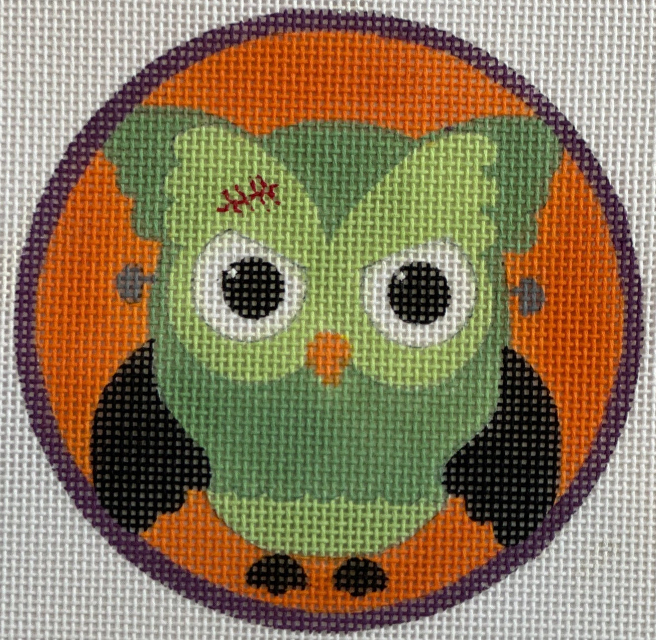 EJ-28E  - Owl Frankie