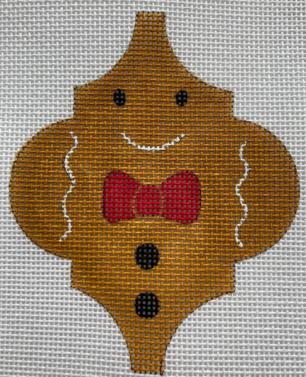 EJ-41C  - Gingerbread Boy Bulb