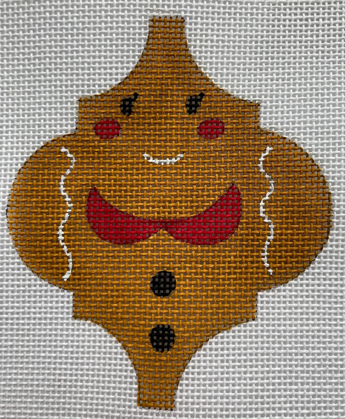 EJ-41D  - Gingerbread Girl Bulb