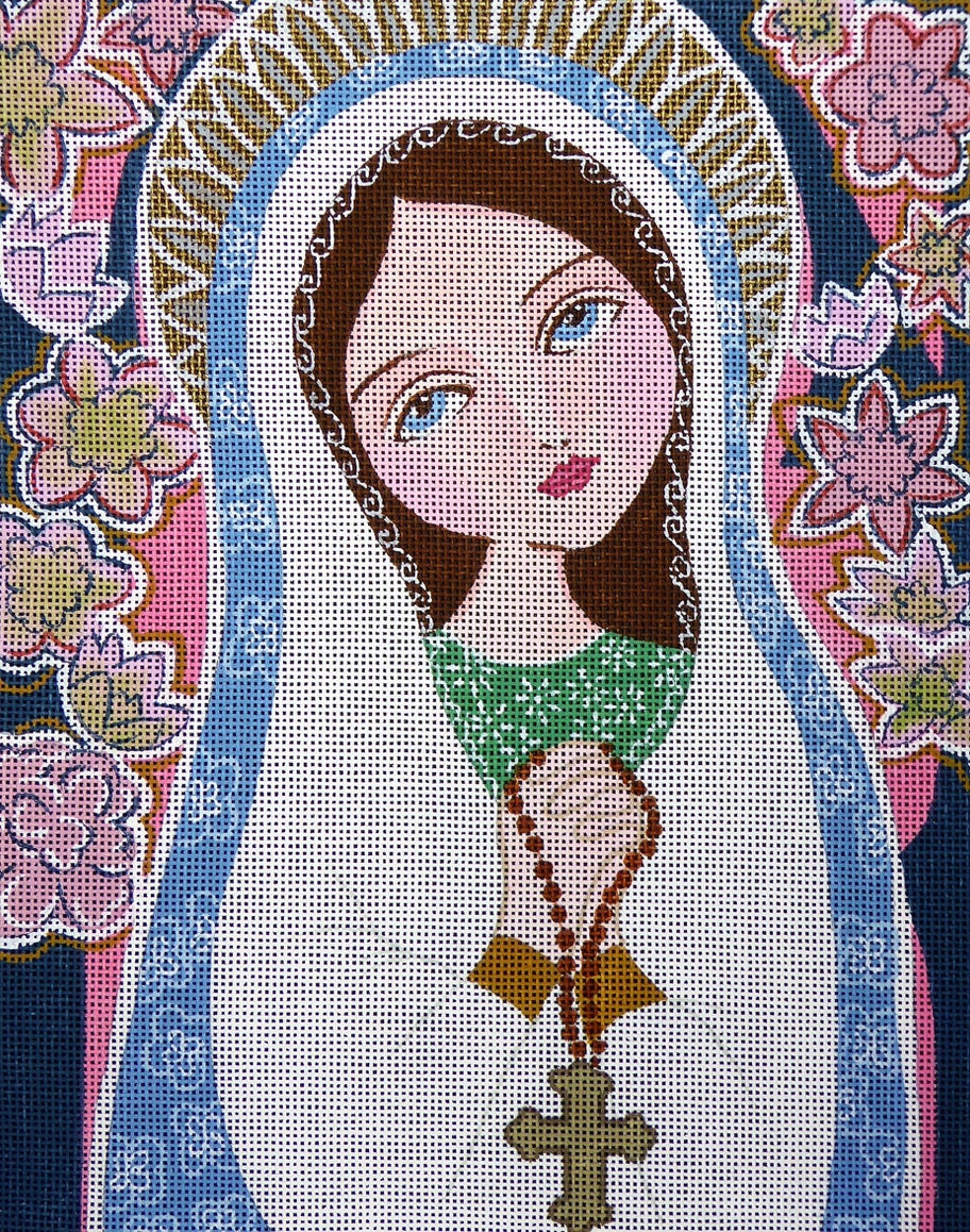 IS-03 - Rosary Mary