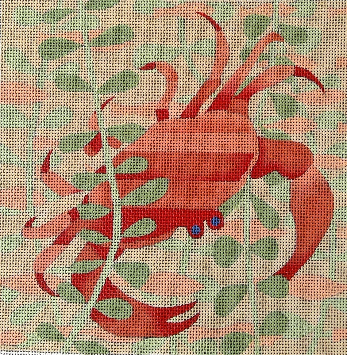 LF-03 - Crab