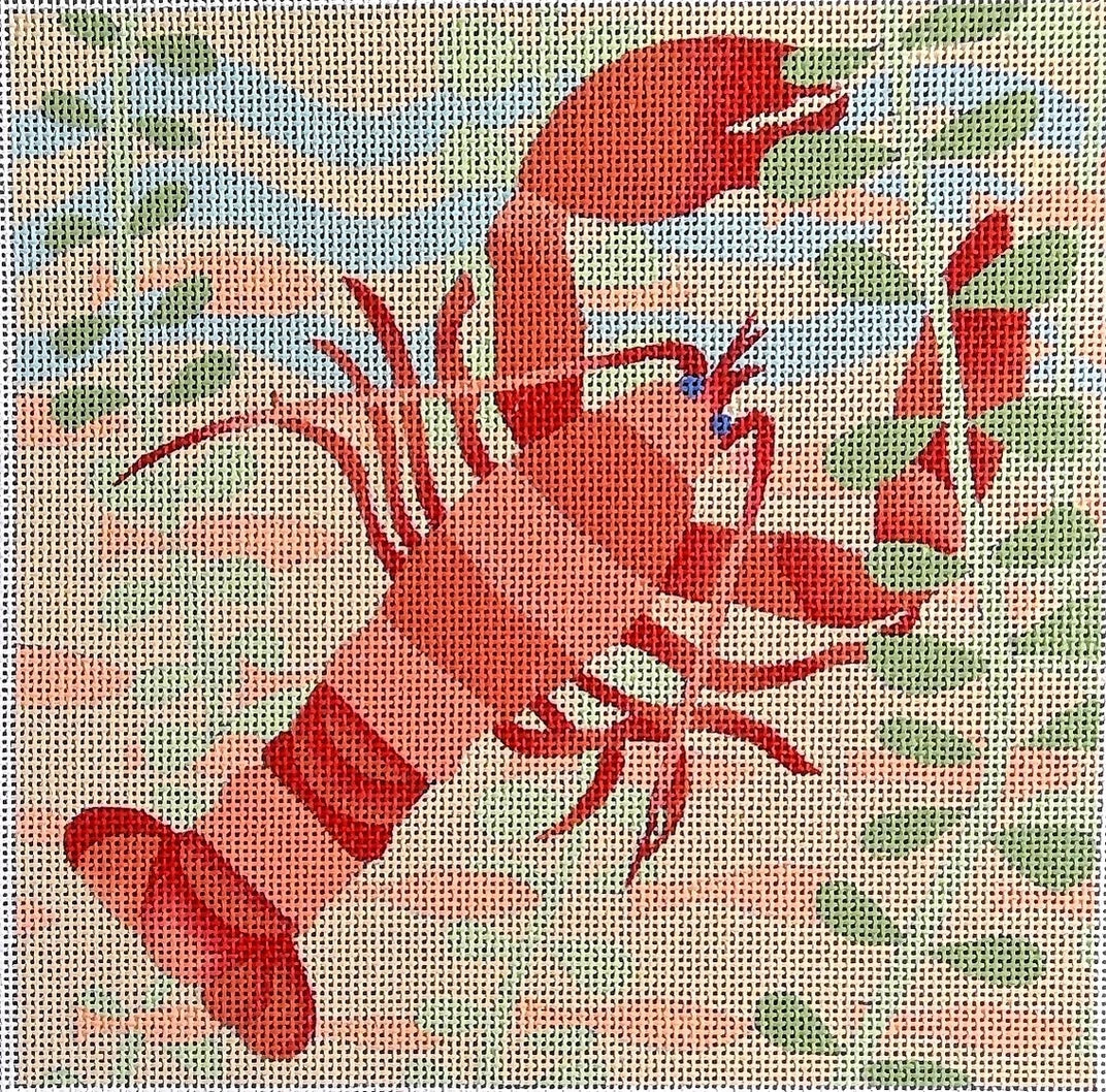 LF-04 - Lobster