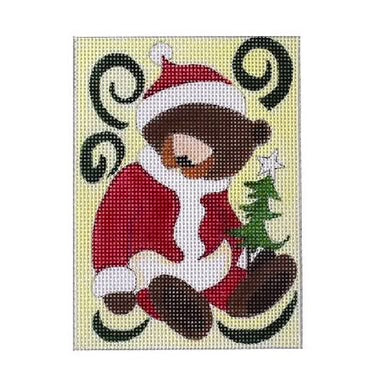 TK-05 - Santa Bear