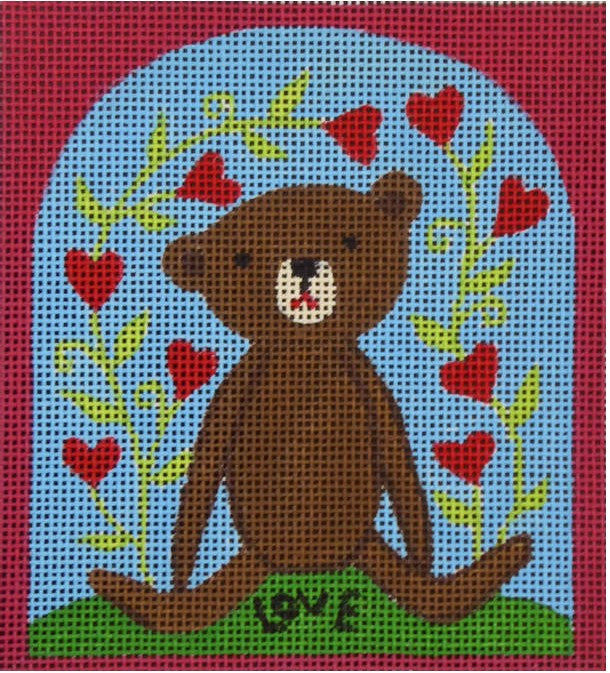 TK-06 - Love Bear