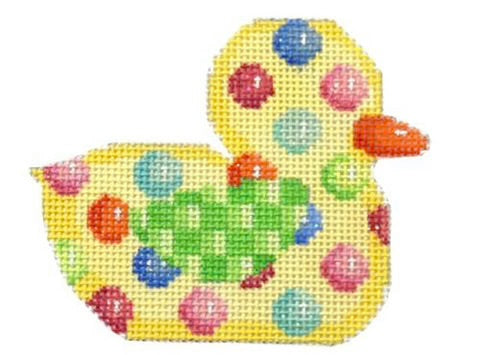 BD105 - Coin Dot Duckie