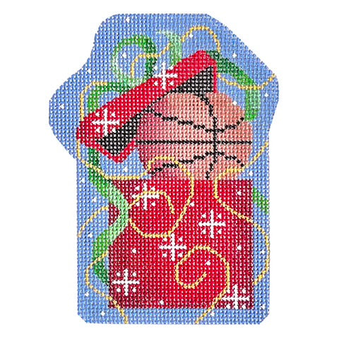 AT CT1257 - Basketball Present