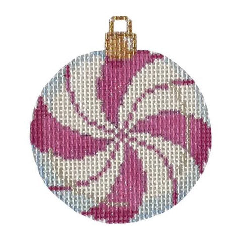 AT CT1451LP - Light Pink Peppermint Mini Ball