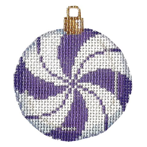 AT CT1451P - Purple Peppermint Mini Ball