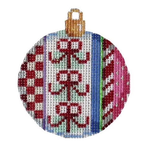 AT CT1490 - Presents Patterns Mini Ball