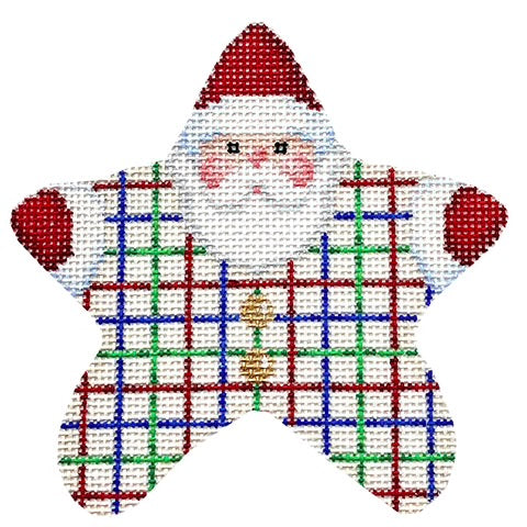 AT CT2040 - Tattersall PJ Santa