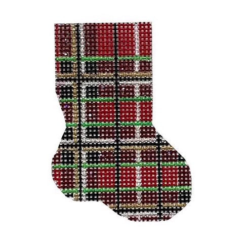 AT CT933 - Royal Stewart Micro Mini Sock