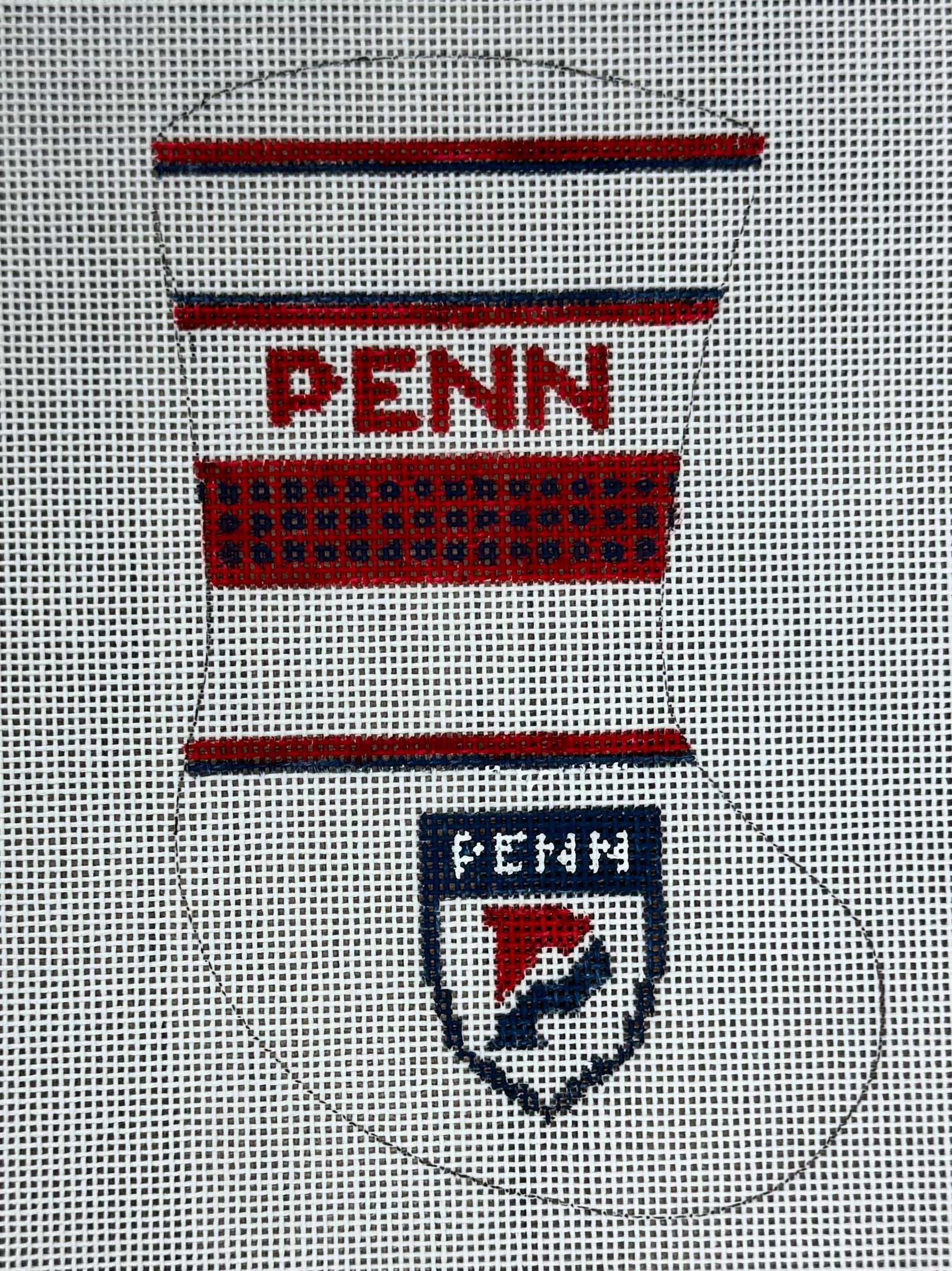 PT211PA01 - Penn Sock