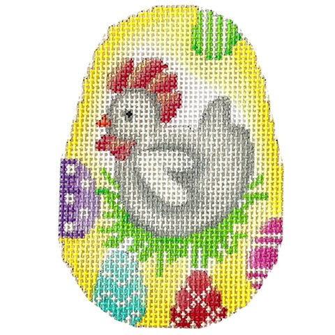 AT EG332 - Hen Eggs Egg