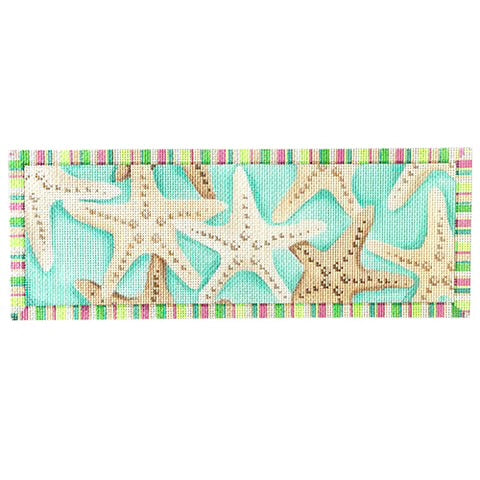 AT M189 - Starfish Frieze