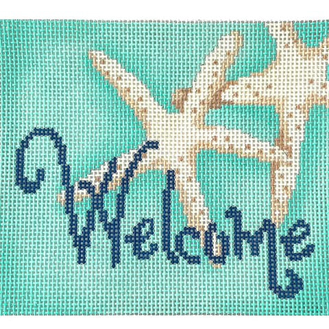 AT M193 - Starfish Welcome