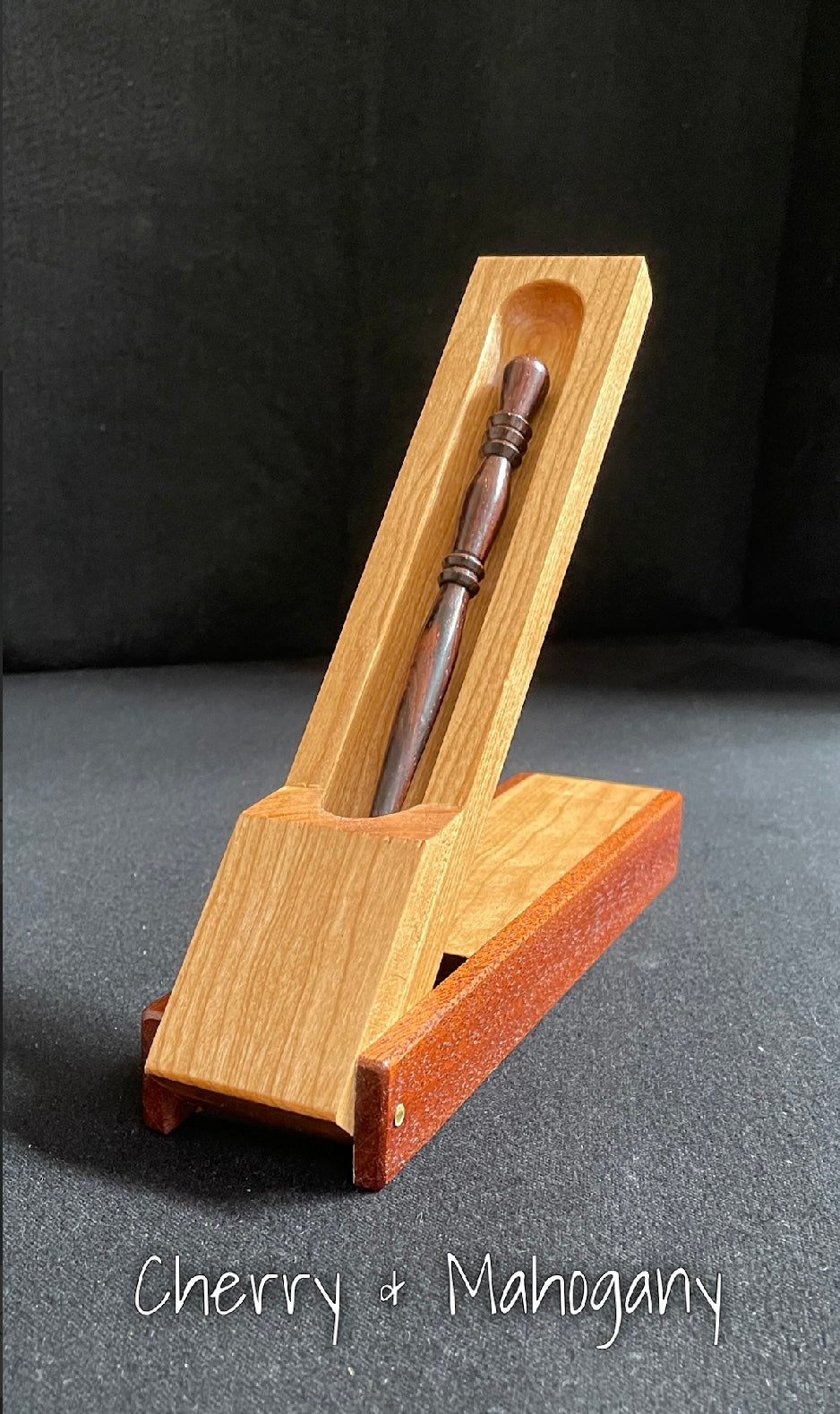 Wooden Laying Tool Case - Exclusive (Laying Tool Not Included)