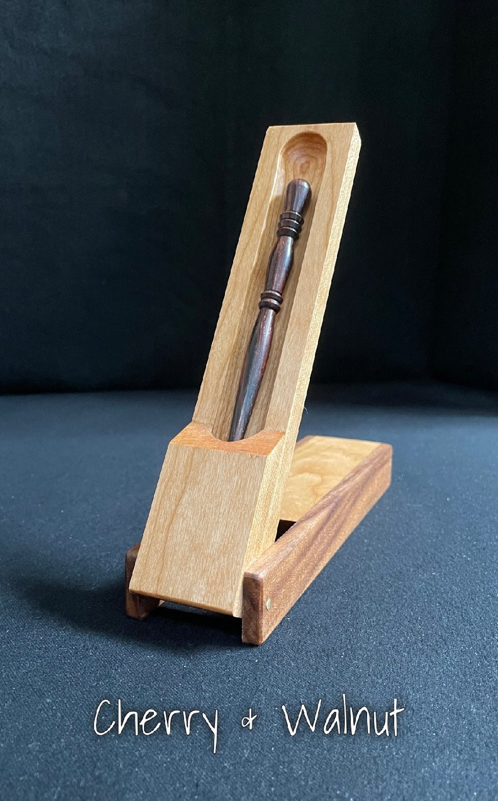 Wooden Laying Tool Case - Exclusive (Laying Tool Not Included)