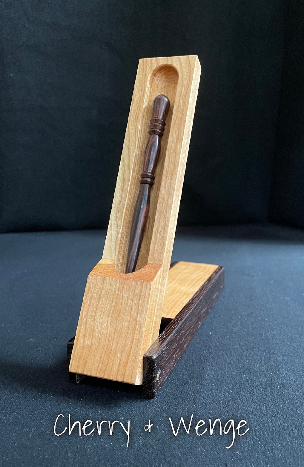 Wooden Laying Tool Case - Exclusive (Laying Tool Not Included)