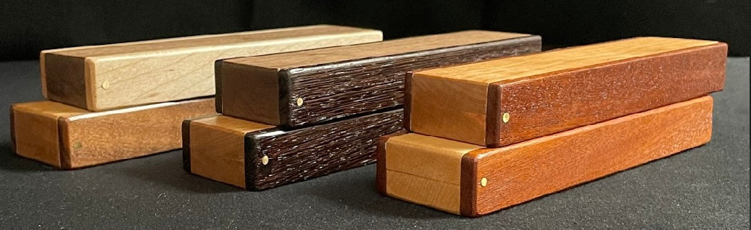 Wooden Laying Tool Case - Exclusive (Laying Tool Not Included)