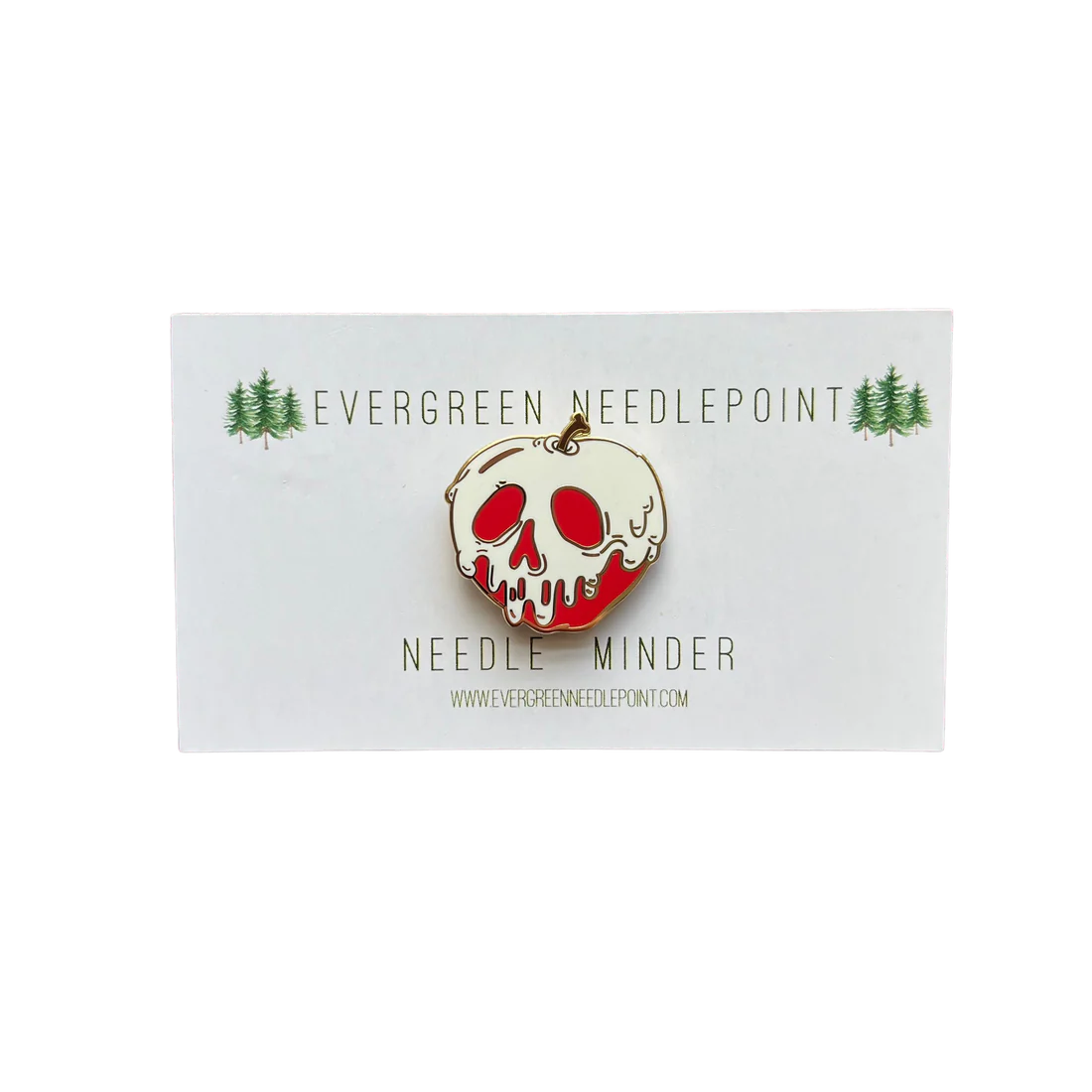 NM-15 Poison Apple Needle Minder