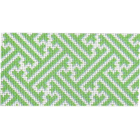 NTG TS027 - Lime Fretwork Insert