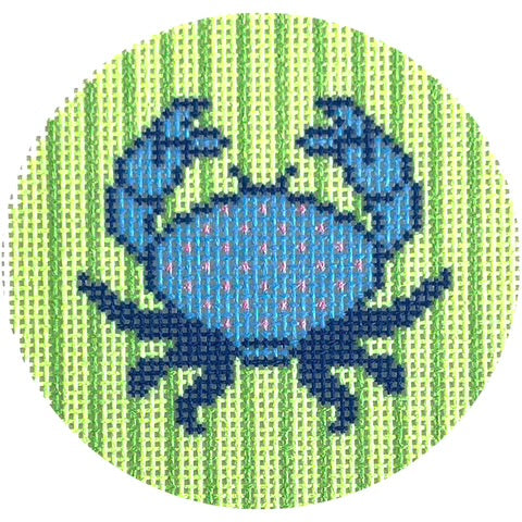 NTG TS050 - Blue Crab 3 Round