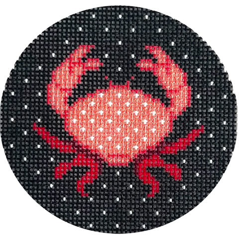 NTG TS053 - Red Crab 3 Round