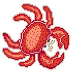 AP78 - Just Crab