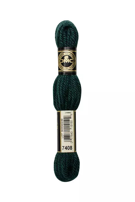 DMC Laine Colbert Tapestry Wool (7383 -7554)