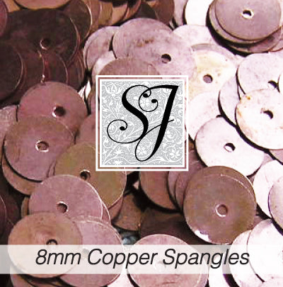 Metal Spangles