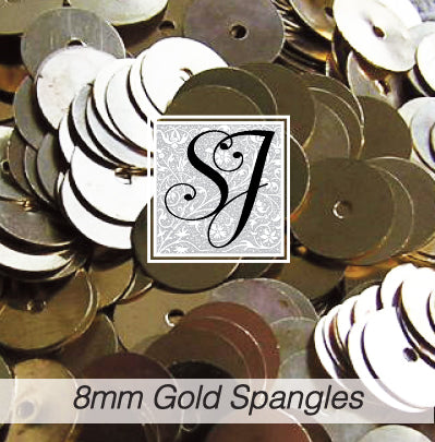 Metal Spangles