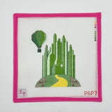 P&P7 - Evergreen Enclave